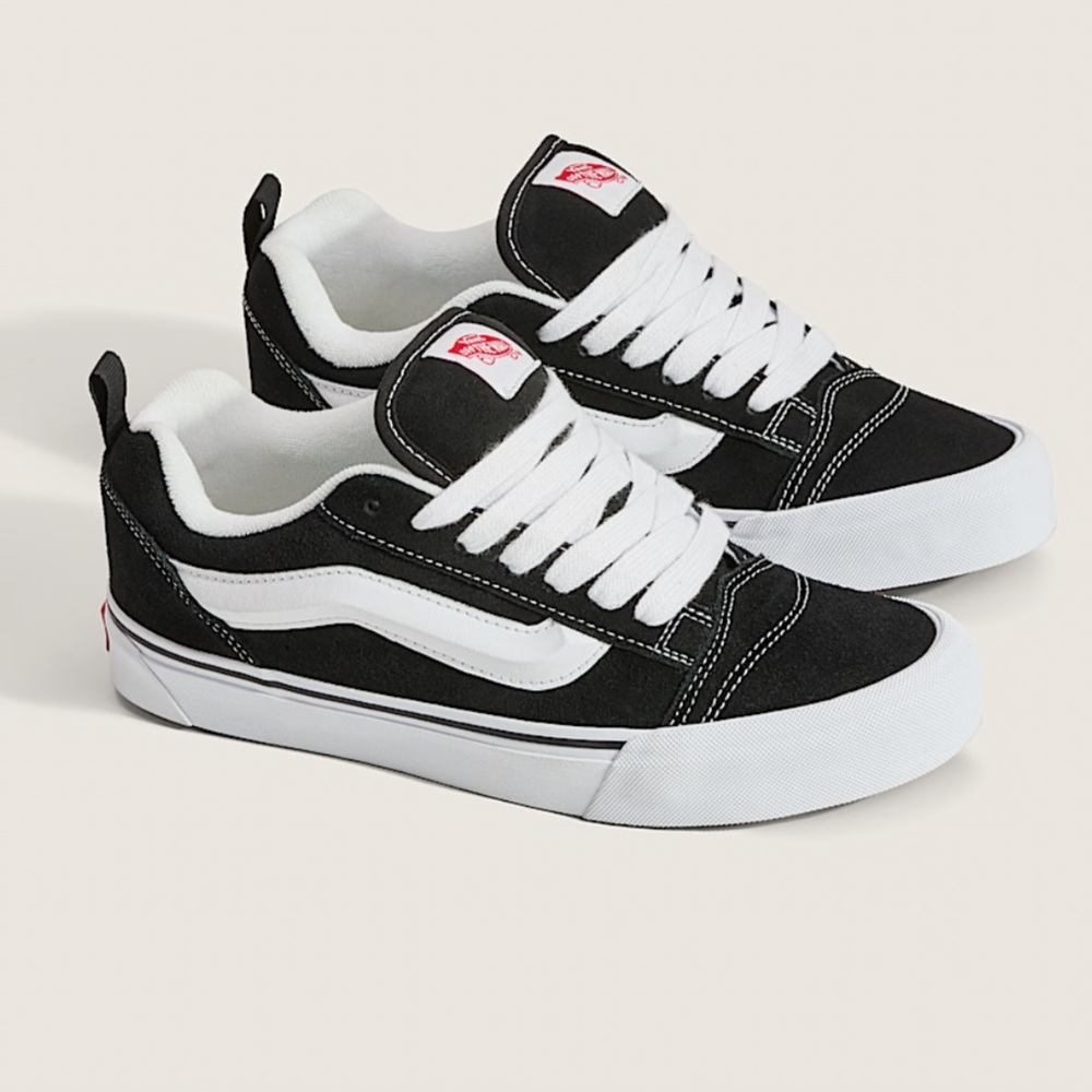 Vans Knu Skool Shoe